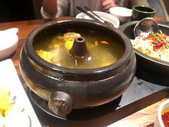 -云海肴·汽锅鸡·云南菜(美罗城店)