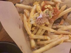 -包装马车·韩国料理·포장마차