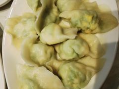 -船歌·鱼水饺青岛菜(国贸商城店)