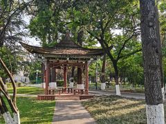 -云南师范大学(一二一西南联大校区)