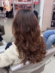 -时尚殿堂hair salon