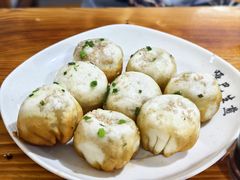 -哑巴生煎(姑苏区苏安新村店)