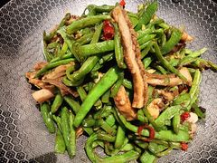 -美庐餐厅·湖北菜·吴佩孚公馆(南京路店)
