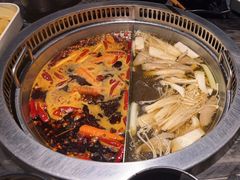 -小王少龙火锅(沙南街店)