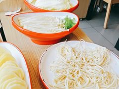 -彤德莱牛肉火锅(双港店)