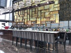 -瑞吉酒店·The Drawing Room闲逸廊·云端下午茶·夜奢Whiskey