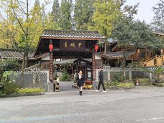 -青城甲(青城山店)