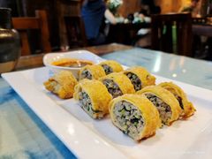 -尽善百年古院餐厅(王家老宅店)