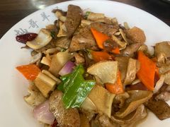 -灿哥羊汤(果园店)