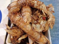 Y先生的皮皮虾(大份)-后海16号·北京私房菜