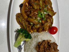 -千日贺茶餐厅(开发区安盛店)