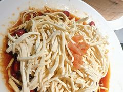 -晓淮山·扬州早茶·淮扬菜(龙阳广场店)