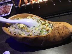 -很久以前羊肉串(清河店)