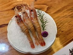 -松坂屋日料自助(长城路店)