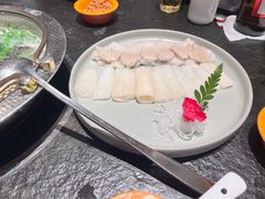 -煲宫猪肚鸡(昆山金鹰国际购物中心店)