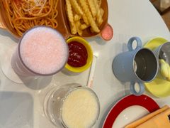 -味餐厅·海鲜·火锅·自助餐