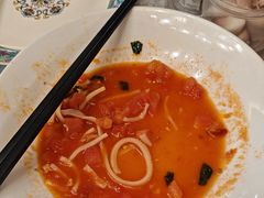 -汗腾格里·风味餐厅(新疆驻京办店)
