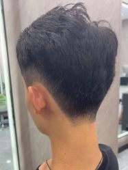 -京滔美发烫发染发