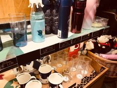 -星巴克臻选(莘庄仲盛店)
