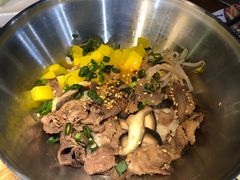 -农乐园炭火烤肉(世茂店)