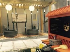 -丽池宫韩式汗蒸会馆(华灯坊店)