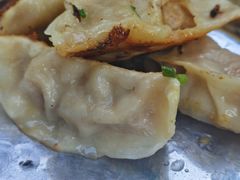 -文武王氏烧饼·无矾油条(西溪路店)