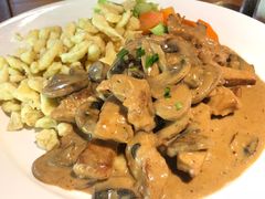 -Geneva日内瓦餐厅(西郊宝成花苑店)