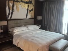 -北京希尔顿逸林酒店