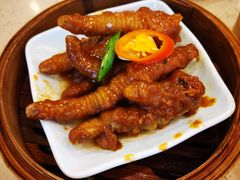 -点都德(华强南店)