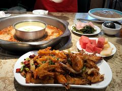 -鱼乐火锅(清江国际店)