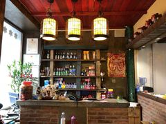 -蜀留香石锅鱼(六顺街店)