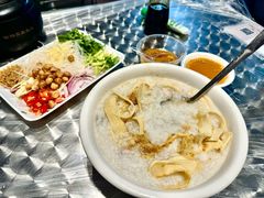 -官塘鱻鱻鱼生·潮汕生腌·砂锅粥(西马路总店)