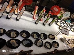 -芭菲盛宴·环球美食(袁家岗店)