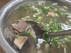 -陈六子全羊馆·烧烤烤羊排(山东理工大店)
