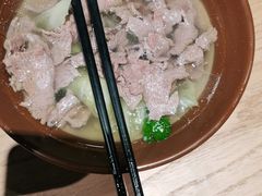 -川堂风·跷脚牛肉·乐山爆炒(宝山日月光店)