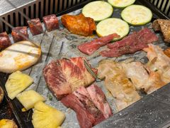 -阿亲家·韩式无限烤肉(春熙路店)