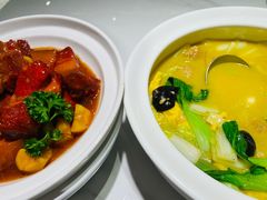 -兰湘子·湘菜小炒(济南领秀城店)