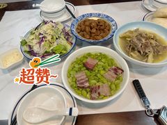 -湘迎蒸菜馆
