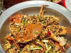 -鸿先阁·干煸虾(星沙店)