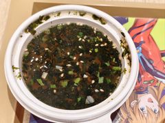 -吉野家(吉野家冰山慧谷店)