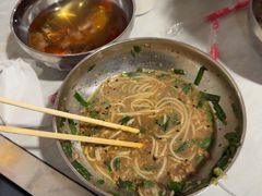 -正宗杨记普洱酸醋米线(总店)