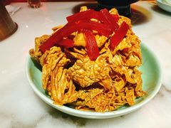 -小吊梨汤·北京菜·烤鸭(长安商场-首都博物馆店)