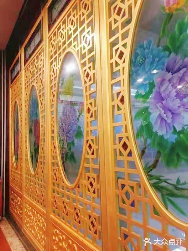 不愧是广州老牌点心 店铺