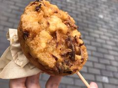 -阿婆油墩子(五里桥路188弄小区店)