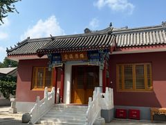-北京佛教居士林