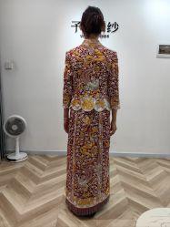 点击看大图 -予白婚纱礼服馆