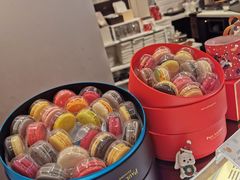 -PAUL LAFAYET 法式甜品(港汇广场店)