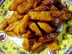 -七菜馆·东北菜·蒸饺(文体路店)