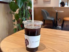 -COSTA COFFEE(天通苑华联店)