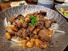 -蟹将军·松叶蟹和牛日料放题自助(K11店)